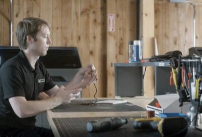Siemens achieves AWS manufacturing and industrial competency