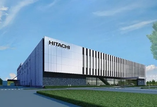 Hitachi High-Tech to build new semiconductor facility