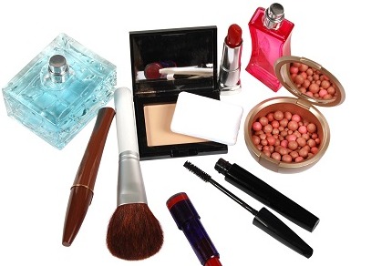 Halal cosmetics market growth through 2033