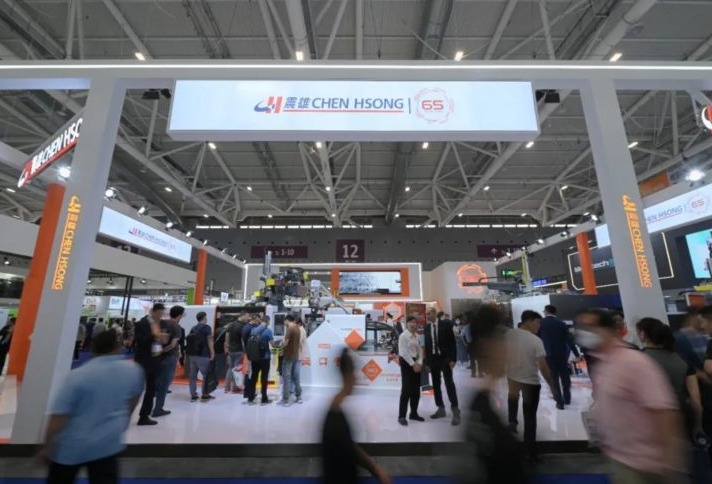 Game-changing machines defying industry standards