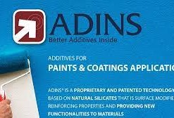 Growing use of fireproof additives for paints and coatings