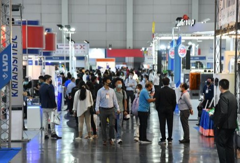 Plastic & Rubber Thailand 2023 to support Thailand's sustainable goals