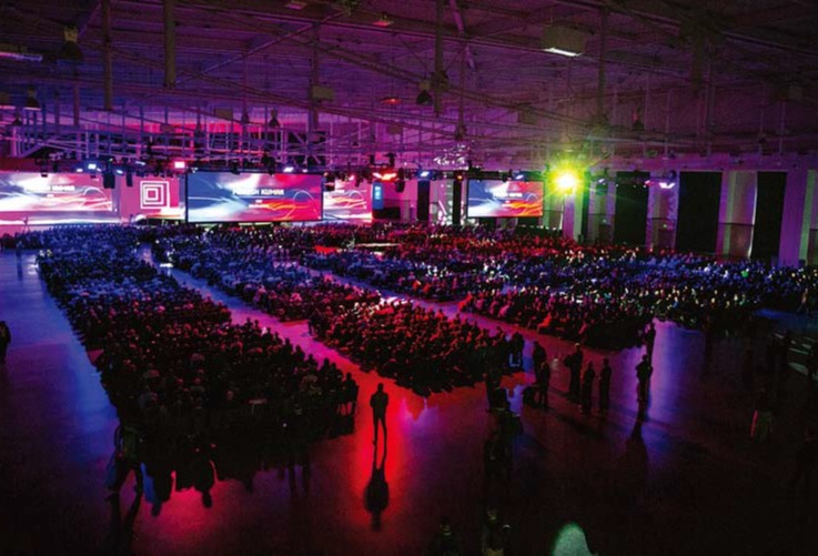 3DEXPERIENCE World 2023 highlights the power of imagination