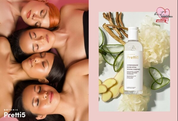 Clean beauty skincare blends new technology with old traditions