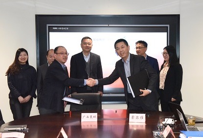 Solvay enters into agreement for mega hydrogen peroxide plant in China