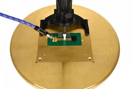 HR-R 8-1 – forward-thinking magnetic near-field probe up to 40 GHz