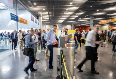 Companies can now secure a place at GrindingHub 2024