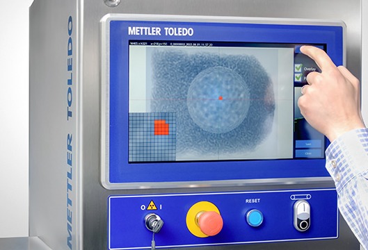 Mettler-Toledo unveils affordable smart inspection technologies