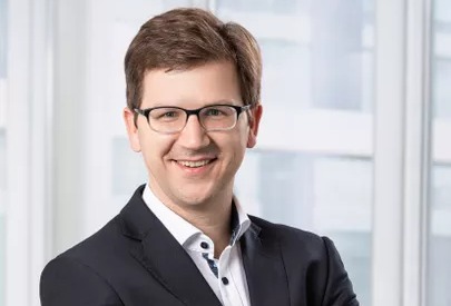 New head for Global Processing Engineering at ENGEL