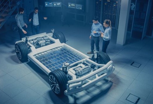 Reducing a vehicle's emissions