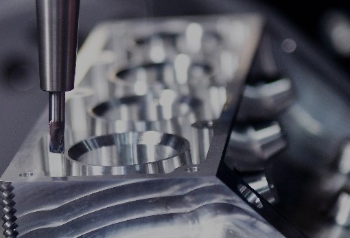 The applications and benefits of high-speed milling