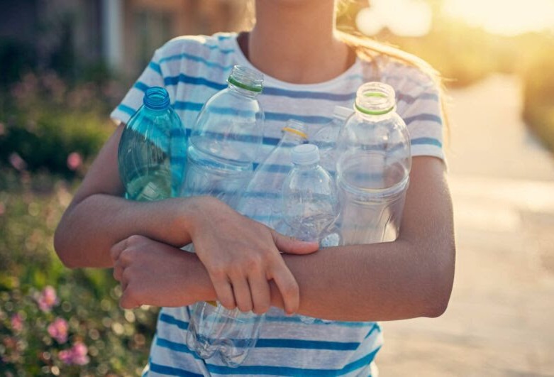 New Evonik additives improve quality of recycled plastics