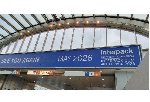 interpack 2023 records 143K trade visitors