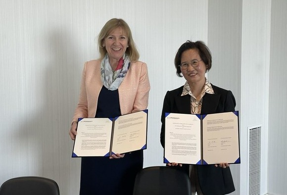 IFRA and KCII to promote best practices in South Korea’s fragrance industry
