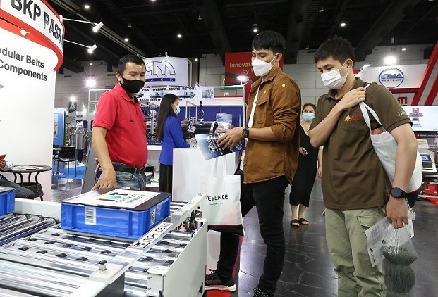 ProPak Asia accelerates SME transformation