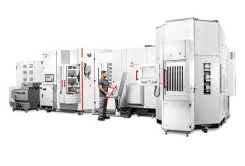 EMO Hannover 2023: Megatrends supporting manufacturing companies in international competition