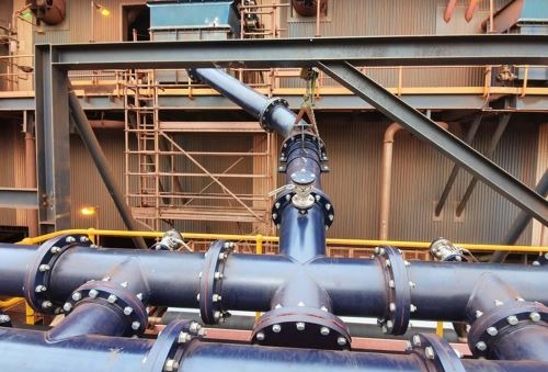 Reducing costs while increasing performance of vacuum belt filters