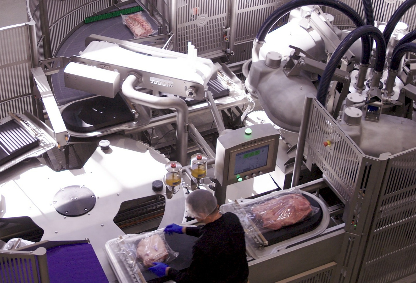 Amcor announces plans to acquire Moda Systems