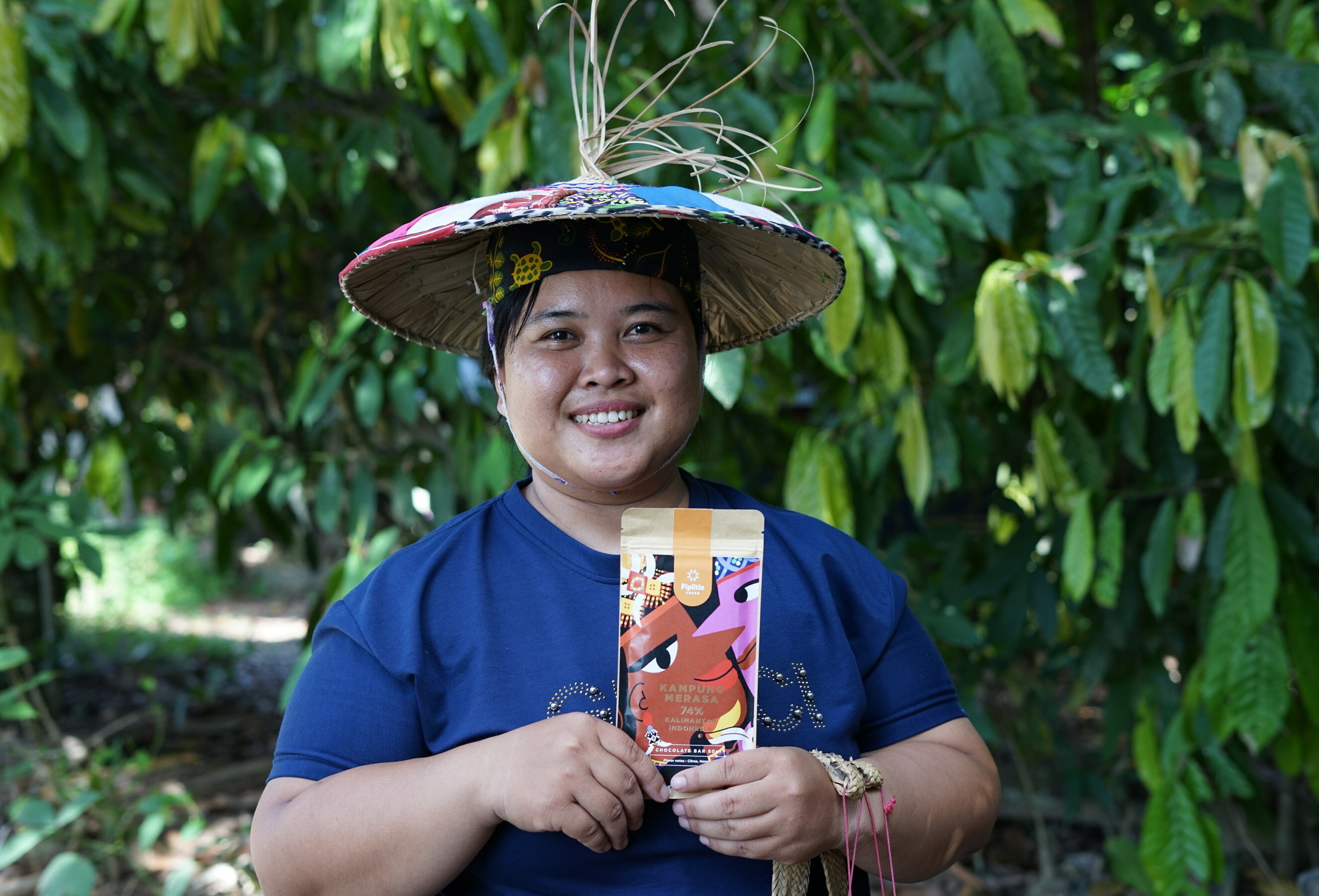 Indonesian premium chocolate makers target Australian market