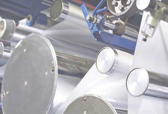 Ceresana evaluates global market for plastic films