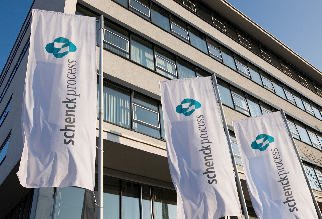 Schenck FPM to become part of Coperion's Food, Health & Nutrition Division