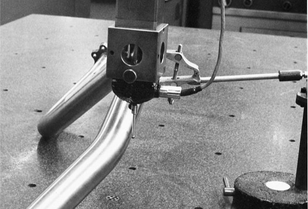 Renishaw celebrates 50 years of engineering innovation
