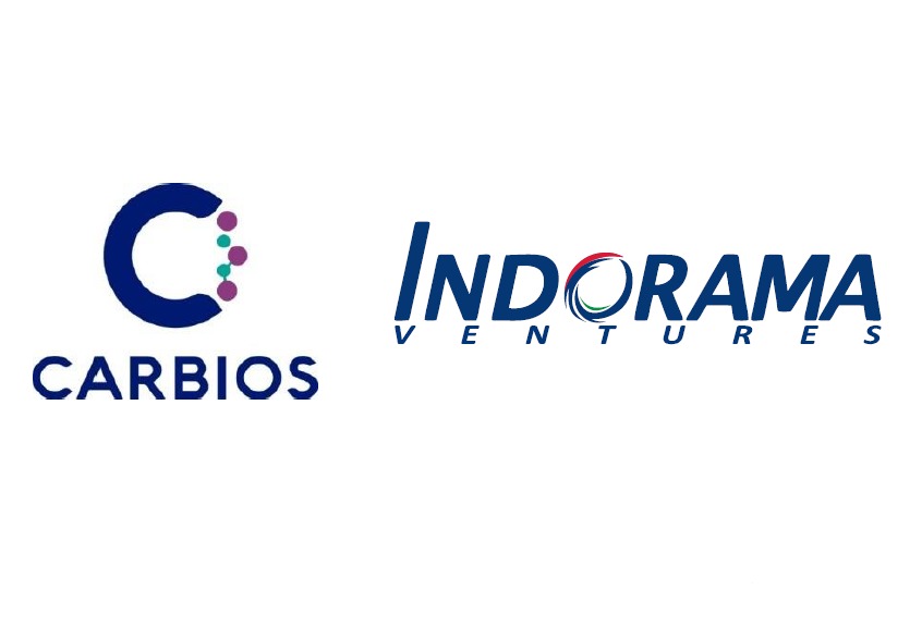 Industrial-scale enzymatic PET recycling plant introduced by Carbios and IVL
