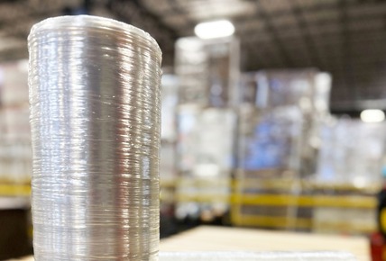 Thin-gauge stretch film added to Paragon's SVPR product line