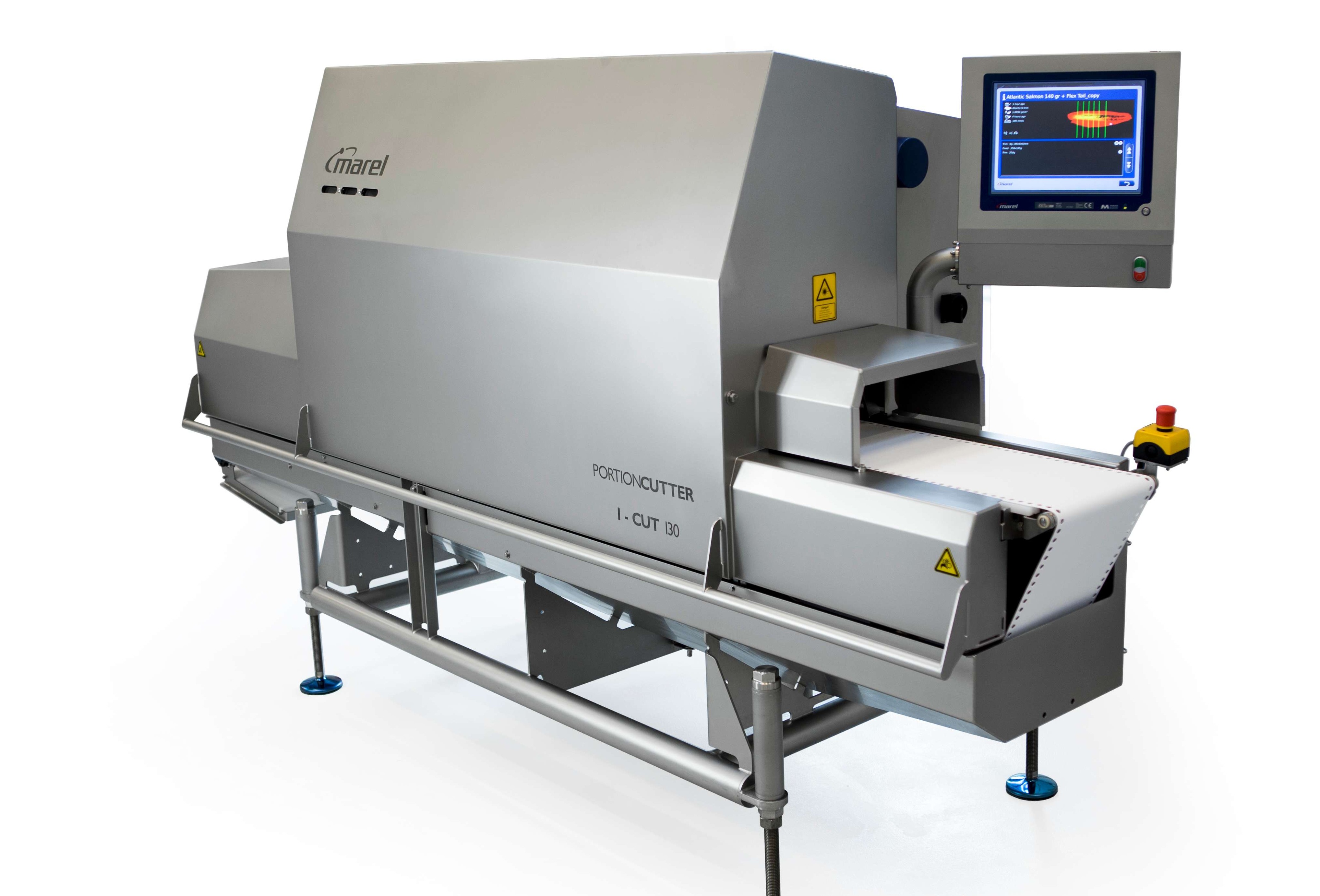 Marel to showcase meat processing machines at ProPak Asia