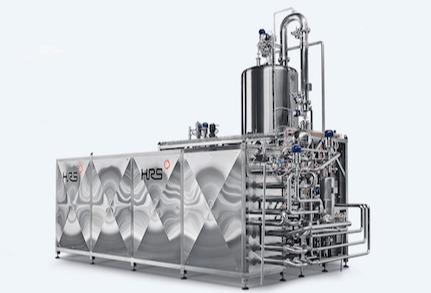 Reducing your carbon footprint with heat exchangers
