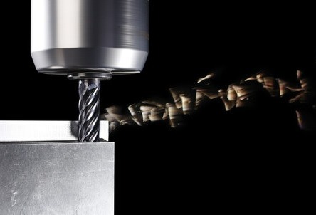 Lockheed Martin to feature Kennametal Tools in machining guide
