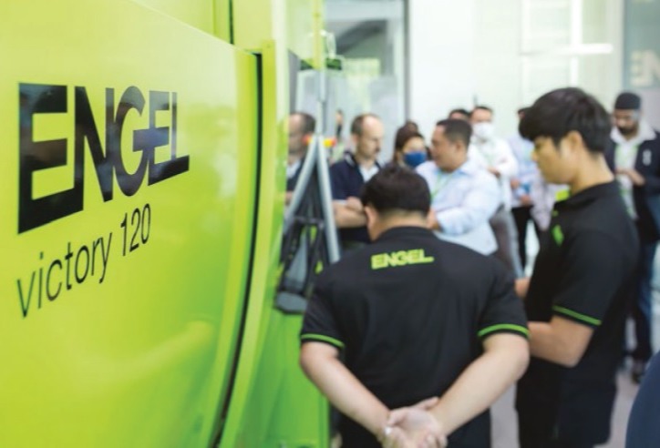 ENGEL Upcoming Events in Southeast Asia
