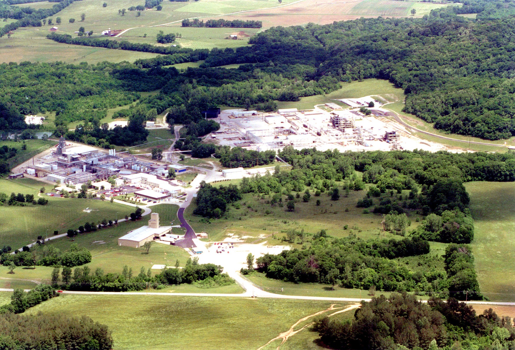 US capacity expansion reaffirms commitment to mining industry