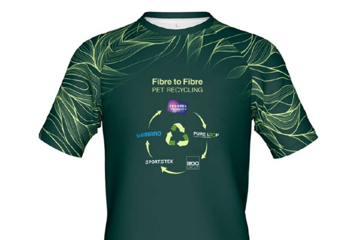 Sustainability project focuses on production of fibres and textiles