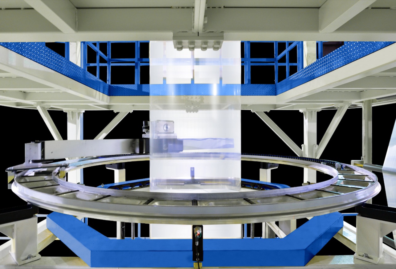 Revolutionizing the Market: Chyi Yang's Smart 5/7-layer Blown Film Machines Lead the ESG Sustainability Trend