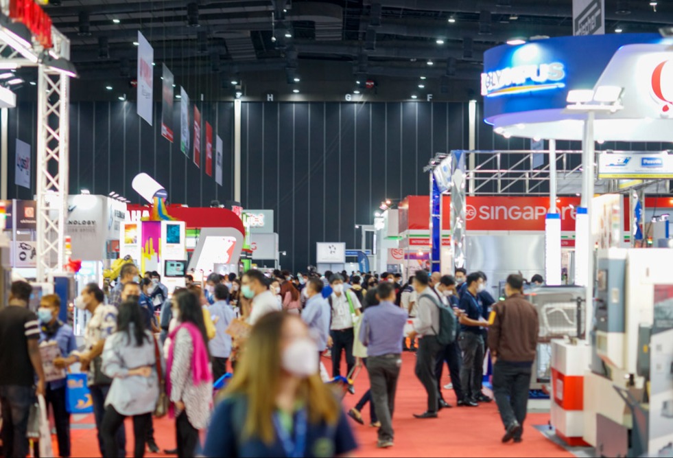 InterPlas Thailand: Adapting to the green trends and demand for enhanced productivity