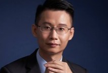 AMD Taiwan's Vince Hsu unveils the Fintech-semiconductor symbiosis