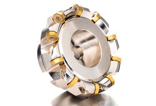 New options for economical face milling
