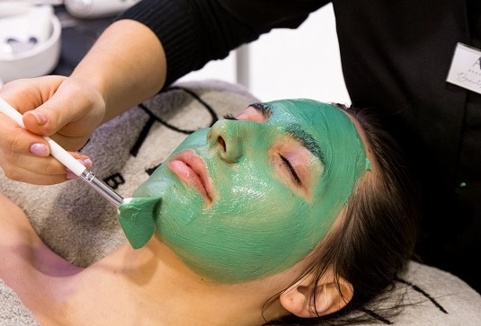 The new paradigm of the cosmetic industry