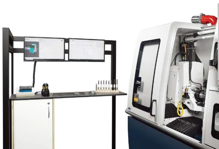 Rethink regrinding with RFID