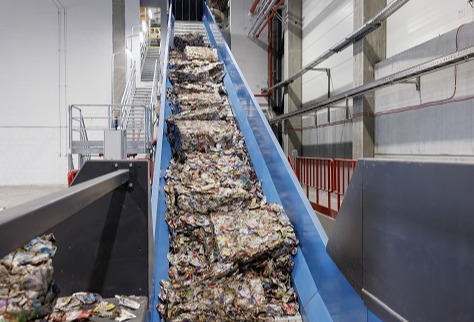 Stora Enso and Tetra Pak back new beverage carton recycling line