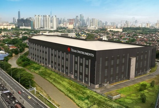 TI to expand Malaysian manufacturing operations