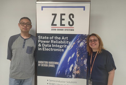 Singapore-based ZES raises US$7.5M in oversubscribed series A