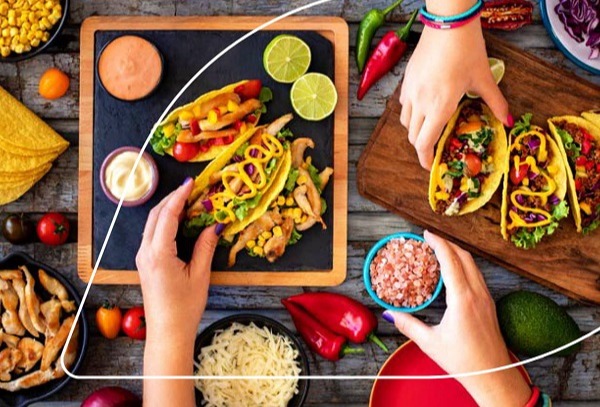 ADM identifies factors driving the expansion of alternative protein ecosystem