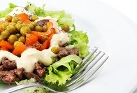 Global revenues from alternative proteins projected to surpass $290bn