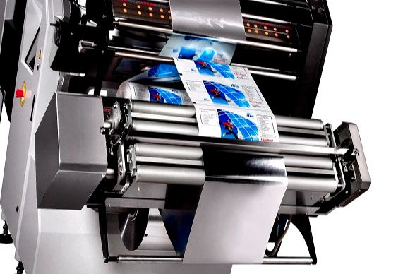 TNA Solutions helps Mister Bee Potato Chips increase production capacity by 400%