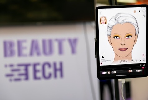 Digital solutions are transforming the cosmetics industry