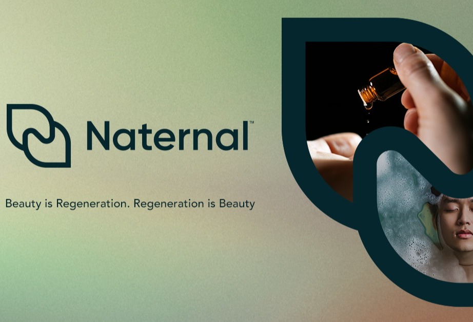 Solvay launches Naternal for beauty care formulations