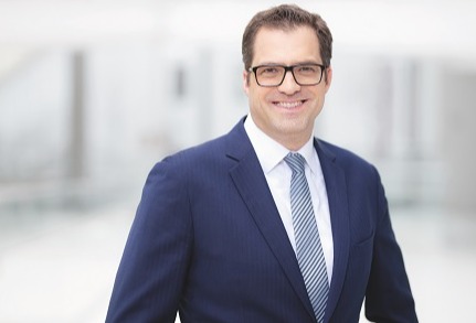 BENEO appoints Niels E. Hower to Executive Board