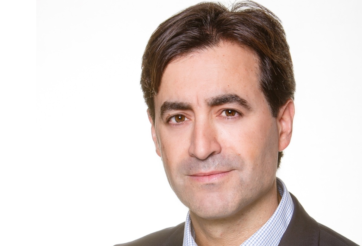 Avery Dennison names new VP Sales of Labels and Packaging Materials EMENA